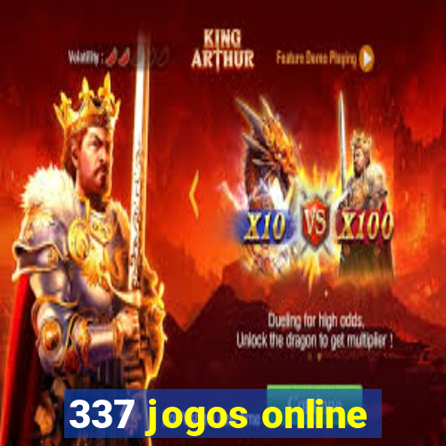 337 jogos online